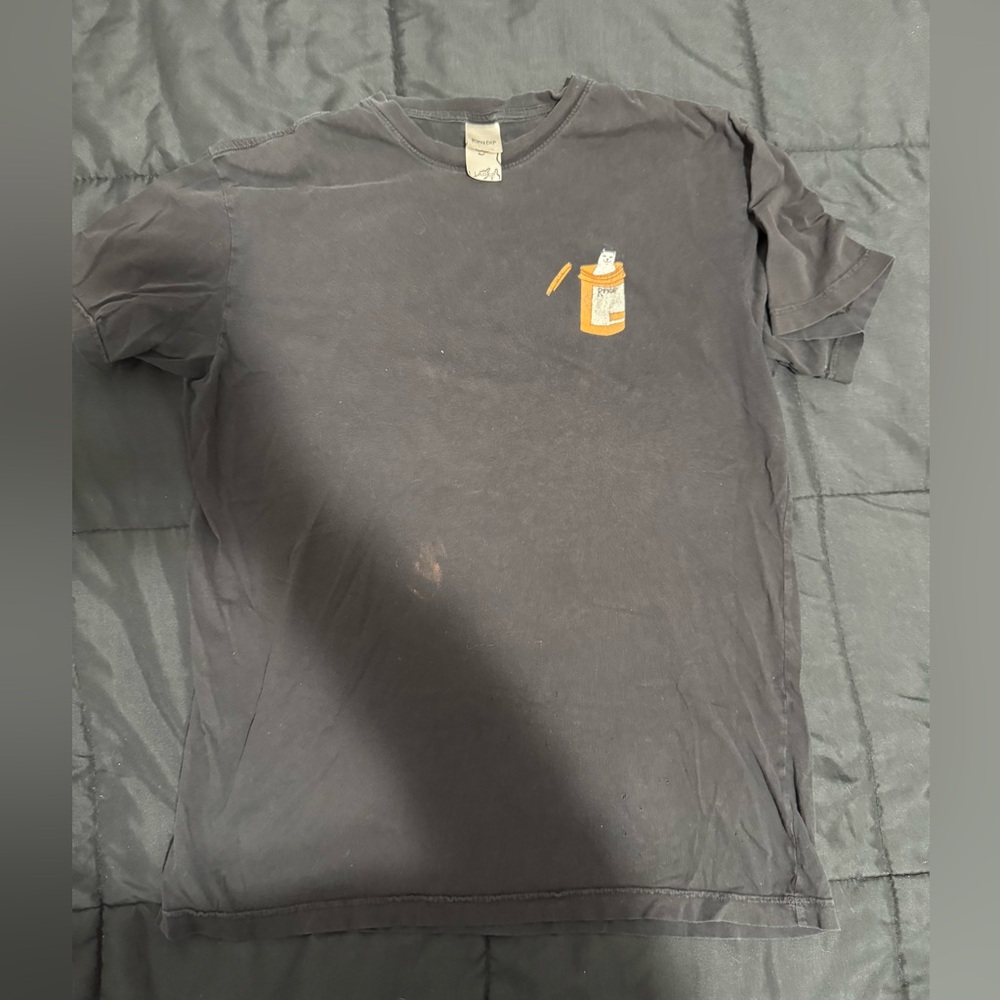Rip n dip tee